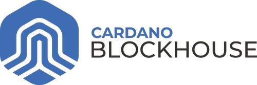 Cardano Blockhouse Logo